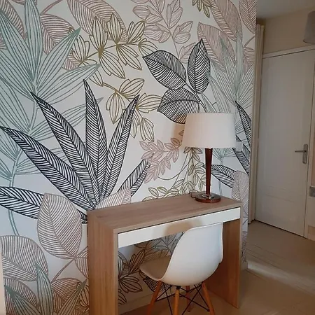 Appt Cosy 65 M2 Coeur De A 150 M De La