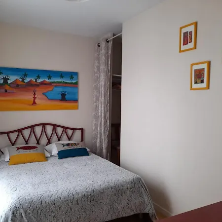 Daire Appt Cosy 65 M2 Coeur De A 150 M De La Royan
