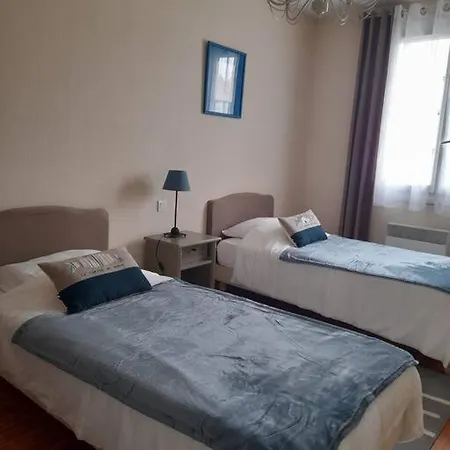 Appt Cosy 65 M2 Coeur De A 150 M De La